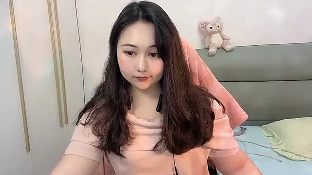 Susu-36E online show from May 20, 1:52 pm