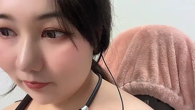 Susu-36E online show from May 24, 2:16 pm