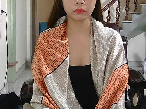 Minhy2 online show from March 16, 7:01 am