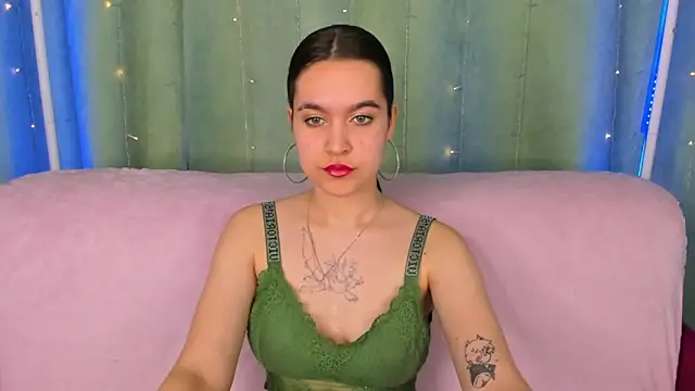 AishaTempt online show from May 21, 8:56 am