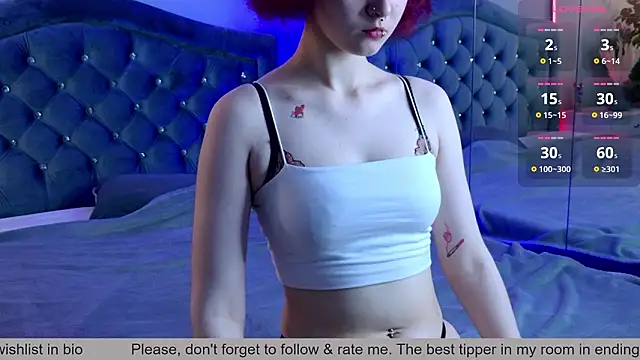 ohhh mila online show from March 24, 12:10 pm