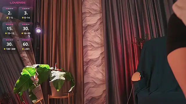 ohhh mila online show from April 7, 6:37 am