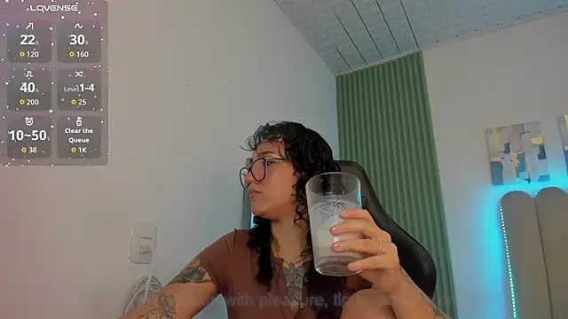 maryjane3333  online show from April 8, 6:59 am