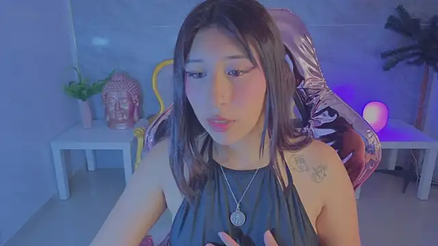 moraa s online show from March 26, 3:08 am