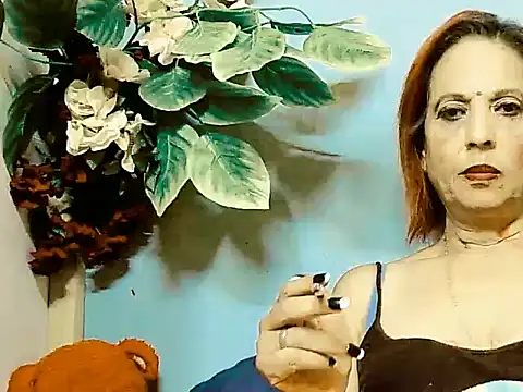 Hot queen58 online show from May 20, 5:48 am