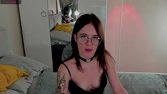 Marika Degas online show from May 23, 3:21 pm