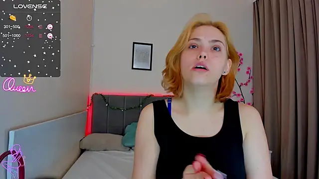 DellaRows online show from May 6, 5:44 am