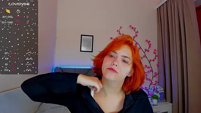 DellaRows online show from May 15, 5:44 am