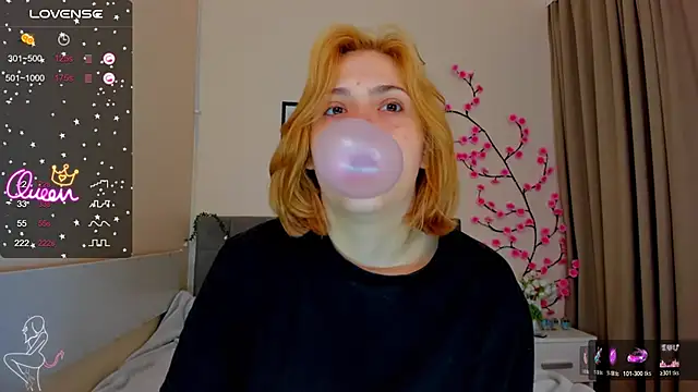 DellaRows online show from May 4, 5:22 am