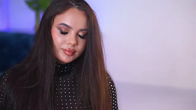 Ashlee Angel online show from March 9, 10:51 am