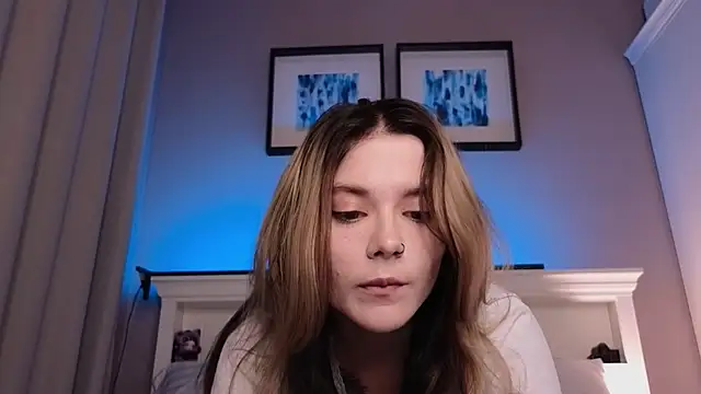 AliceTease online show from May 8, 10:29 am