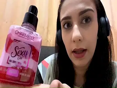 JessiaAllaire online show from March 5, 12:28 am