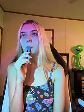 Rainsworld420 online show from May 28, 4:54 am