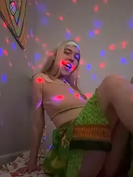 Rainsworld420 online show from April 11, 5:46 am