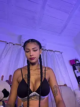 Antonella-smitt online show from May 27, 12:02 pm