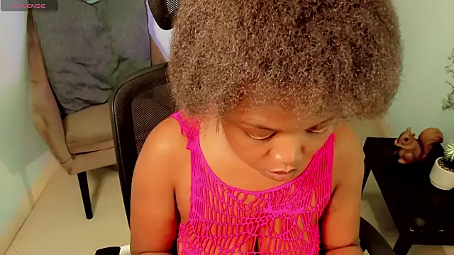 Mila Kuniss online show from March 21, 2:11 pm