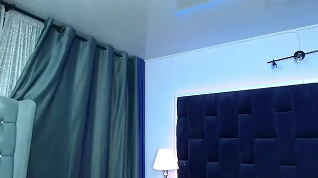 Salomeee   online show from April 10, 6:41 am