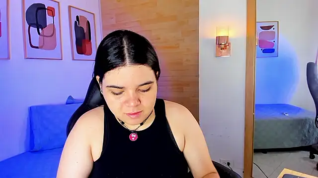 Noa1029  online show from March 23, 7:31 pm