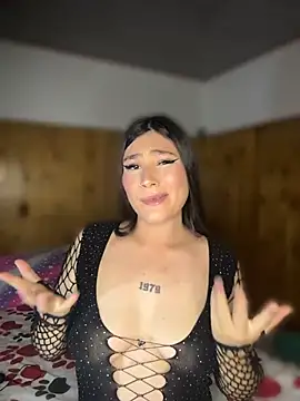 Miss Dani online show from July 7, 3:31 am