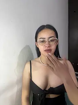 Anni Rose online show from March 16, 9:02 am