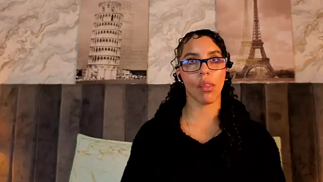 ElizabethSwift online show from March 21, 12:10 pm