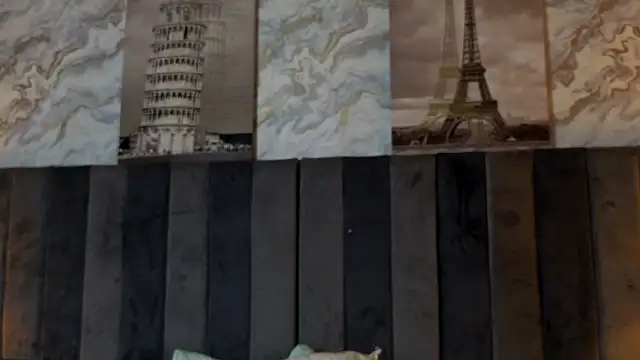 ElizabethSwift online show from March 25, 12:30 pm