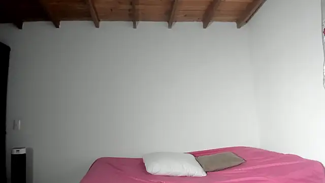 Charlotte Melody online show from April 5, 12:48 pm