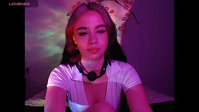 sweet molly420 online show from May 29, 12:52 am