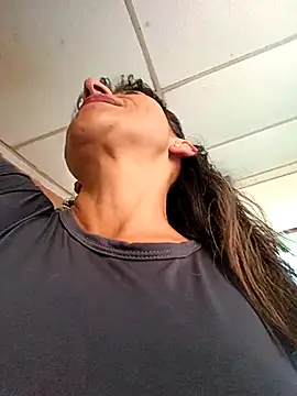 Lucia Rios online show from May 5, 10:02 pm