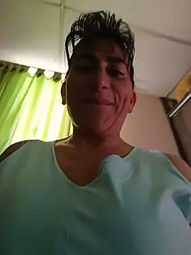 Lucia Rios online show from May 19, 9:22 pm