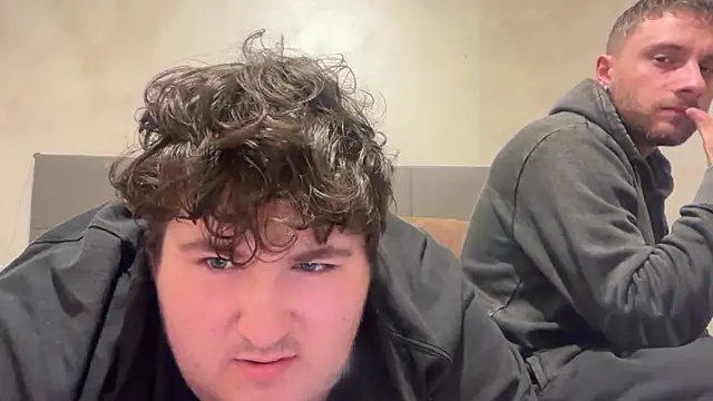 coppiachaserchubby online show from April 7, 9:39 pm