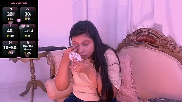 SolAvelary online show from April 29, 3:26 pm