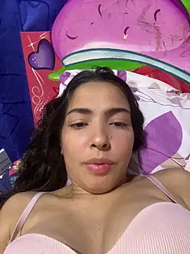 allyson-cute03 online show from May 21, 6:22 am