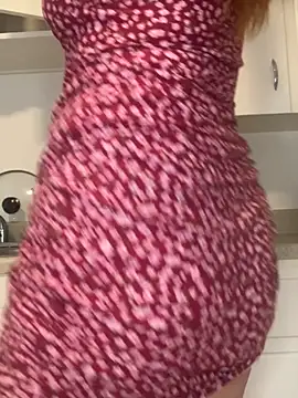 PinUpMorgan online show from April 12, 3:59 pm