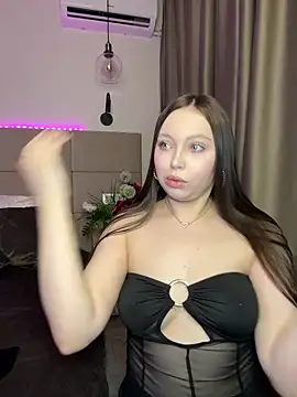  CarlaDoll online show from May 14, 6:30 am