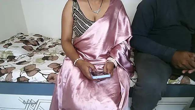 Miss Sanika online show from May 22, 10:57 am