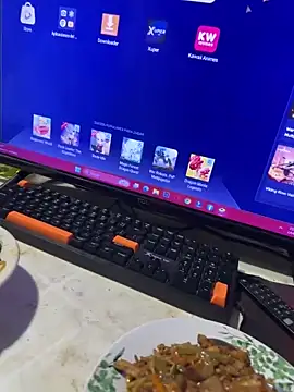Chocokrispy69 online show from June 3, 8:03 pm