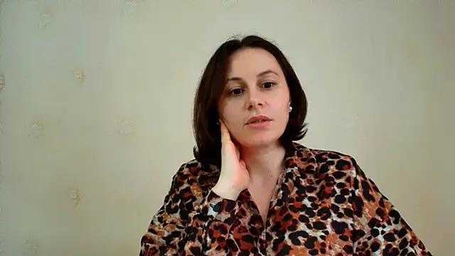 Inessa beauty online show from May 18, 12:55 pm