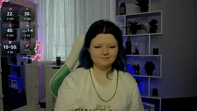 Lunaar  online show from April 2, 5:27 am