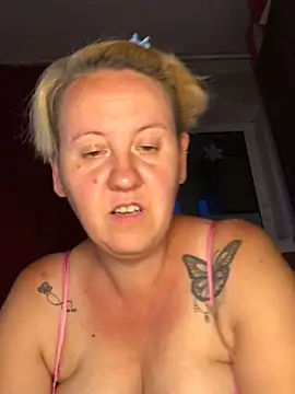 SofiaAmour online show from June 28, 6:58 pm