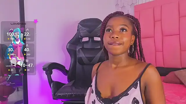 ashlleyray online show from March 4, 7:53 pm