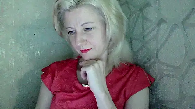 Katerina-Kissa online show from March 25, 7:39 pm