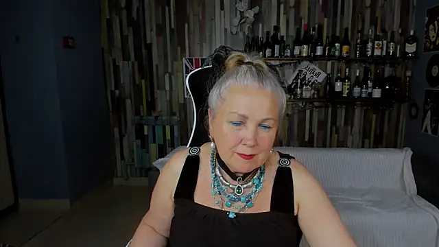 LilaMaharani online show from May 20, 12:57 pm