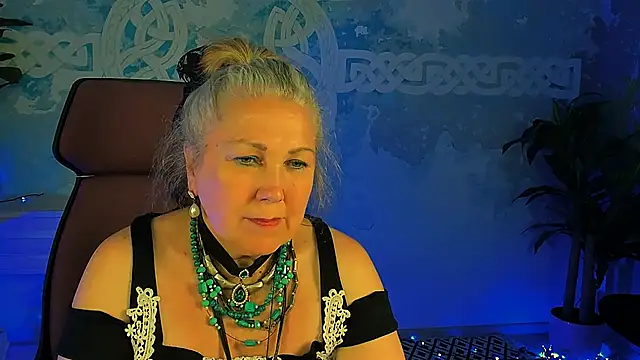 LilaMaharani online show from May 21, 12:58 pm