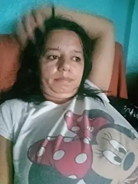 roxana e43 online show from June 20, 3:10 am