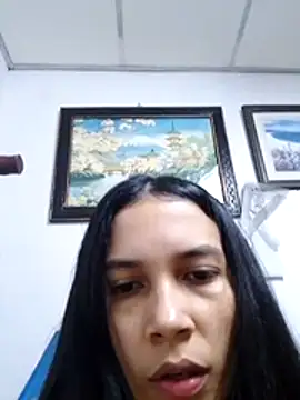 BiancaRoyale online show from May 21, 8:45 am