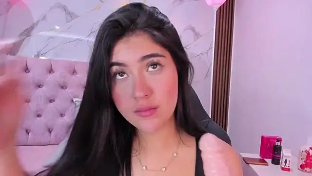 AbrilQuintana  online show from May 11, 4:04 pm