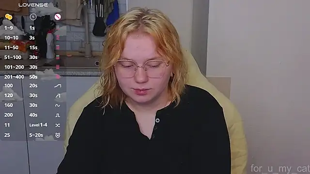 soft focus online show from May 17, 4:55 am