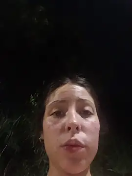Miranda-cambell online show from May 16, 4:15 am