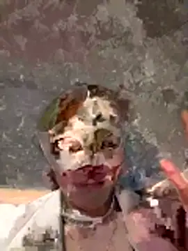 AdamoedEva online show from March 30, 10:09 pm